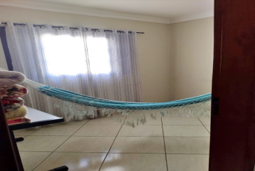 Belo Sobrado à venda no Bairro do Jardim Santa Fé (Zona Oeste) 