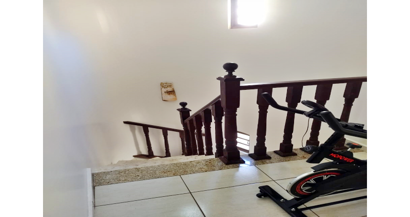 Belo Sobrado à venda no Bairro do Jardim Santa Fé (Zona Oeste) 