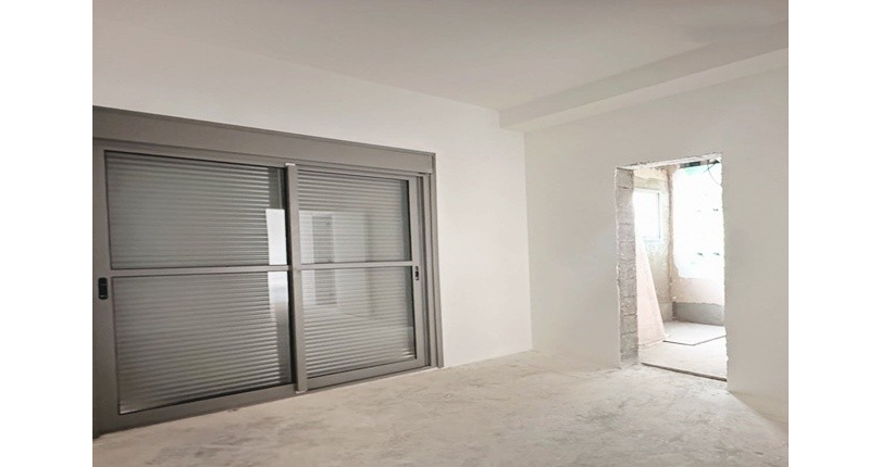 Apartamento novo Garden à venda no Bairro do City América na Rua Ocrísia 100,