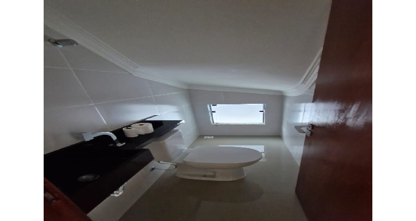 Lindo Sobrado novo à venda na Chácara São João na Rua Flor de Couro 63