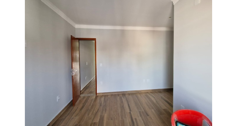 Lindo Sobrado novo à venda na Chácara São João na Rua Flor de Couro 63