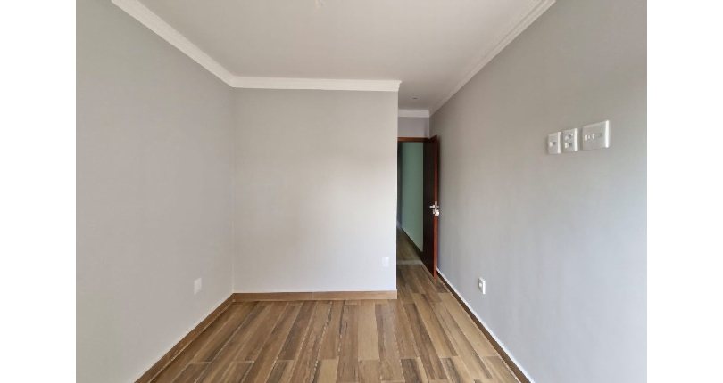 Lindo Sobrado novo à venda na Chácara São João na Rua Flor de Couro 63