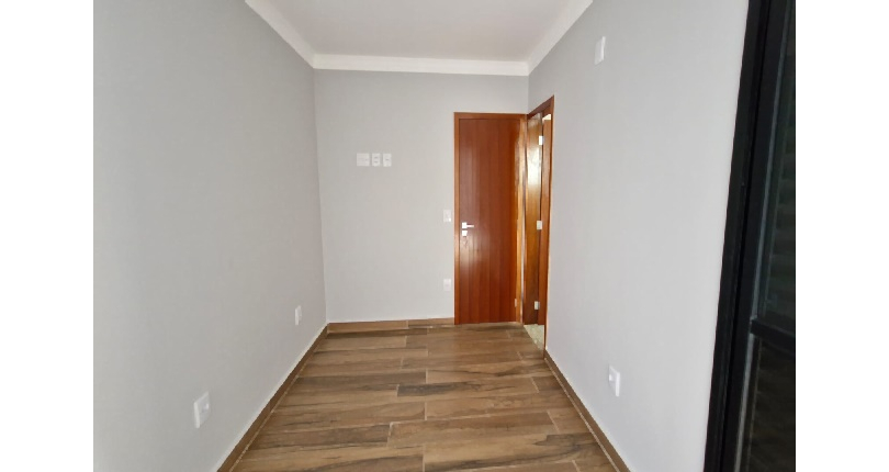 Lindo Sobrado novo à venda na Chácara São João na Rua Flor de Couro 63