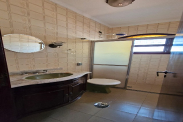 Sobrado à venda no Bairro da Vila Santa Edwiges na Rua Físico Lawrence