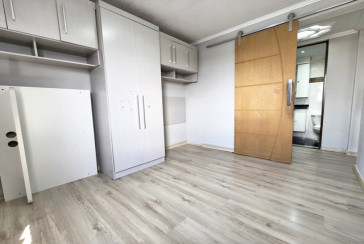 Lindo Apartamento à venda no Bairro no Jardim Santa Mônica na Avenida Santa Monica 593, no Condomínio Edifício Parque Residencial Santa Monica