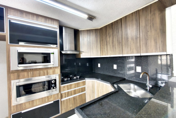 Lindo Apartamento à venda no Bairro no Jardim Santa Mônica na Avenida Santa Monica 593, no Condomínio Edifício Parque Residencial Santa Monica