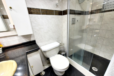 Lindo Apartamento à venda no Bairro no Jardim Santa Mônica na Avenida Santa Monica 593, no Condomínio Edifício Parque Residencial Santa Monica