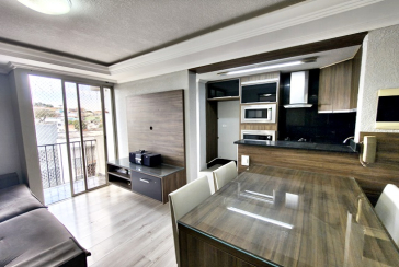 Lindo Apartamento à venda no Bairro no Jardim Santa Mônica na Avenida Santa Monica 593, no Condomínio Edifício Parque Residencial Santa Monica