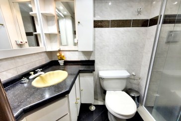 Lindo Apartamento à venda no Bairro no Jardim Santa Mônica na Avenida Santa Monica 593, no Condomínio Edifício Parque Residencial Santa Monica