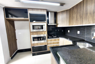 Lindo Apartamento à venda no Bairro no Jardim Santa Mônica na Avenida Santa Monica 593, no Condomínio Edifício Parque Residencial Santa Monica