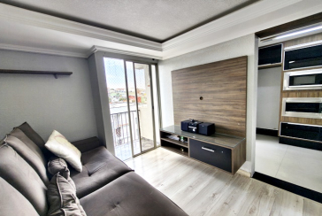 Lindo Apartamento à venda no Bairro no Jardim Santa Mônica na Avenida Santa Monica 593, no Condomínio Edifício Parque Residencial Santa Monica