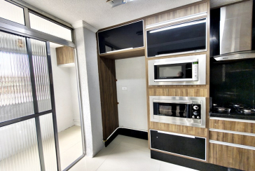 Lindo Apartamento à venda no Bairro no Jardim Santa Mônica na Avenida Santa Monica 593, no Condomínio Edifício Parque Residencial Santa Monica