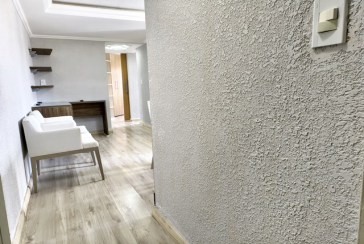 Lindo Apartamento à venda no Bairro no Jardim Santa Mônica na Avenida Santa Monica 593, no Condomínio Edifício Parque Residencial Santa Monica