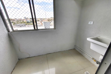 Lindo Apartamento à venda no Bairro no Jardim Santa Mônica na Avenida Santa Monica 593, no Condomínio Edifício Parque Residencial Santa Monica