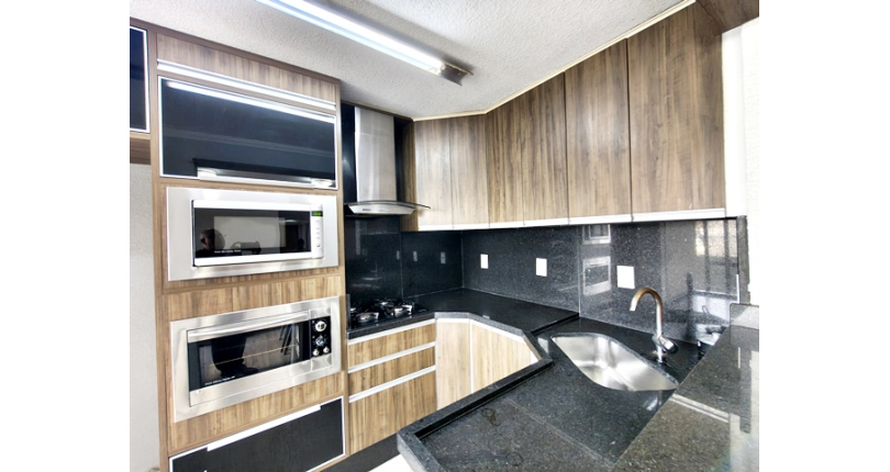 Lindo Apartamento à venda no Bairro no Jardim Santa Mônica na Avenida Santa Monica 593, no Condomínio Edifício Parque Residencial Santa Monica