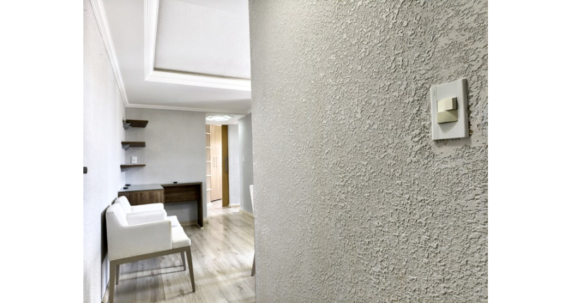 Lindo Apartamento à venda no Bairro no Jardim Santa Mônica na Avenida Santa Monica 593, no Condomínio Edifício Parque Residencial Santa Monica