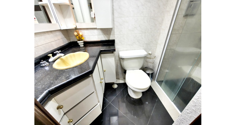 Lindo Apartamento à venda no Bairro no Jardim Santa Mônica na Avenida Santa Monica 593, no Condomínio Edifício Parque Residencial Santa Monica