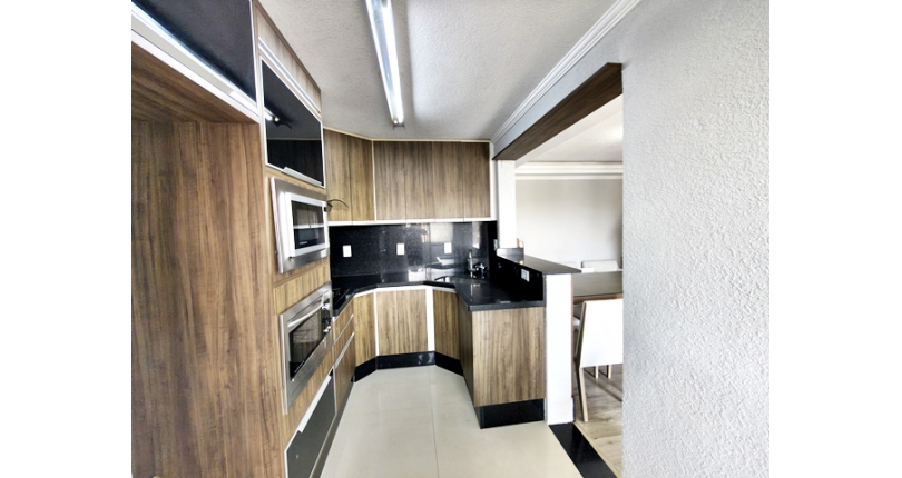 Lindo Apartamento à venda no Bairro no Jardim Santa Mônica na Avenida Santa Monica 593, no Condomínio Edifício Parque Residencial Santa Monica