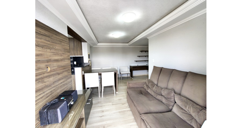 Lindo Apartamento à venda no Bairro no Jardim Santa Mônica na Avenida Santa Monica 593, no Condomínio Edifício Parque Residencial Santa Monica