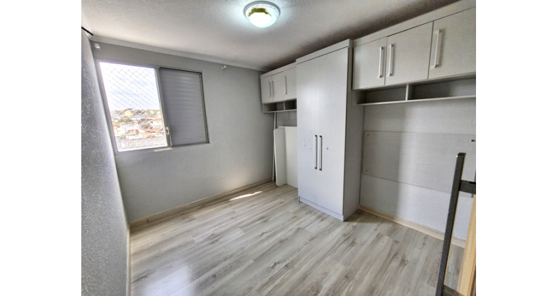Lindo Apartamento à venda no Bairro no Jardim Santa Mônica na Avenida Santa Monica 593, no Condomínio Edifício Parque Residencial Santa Monica