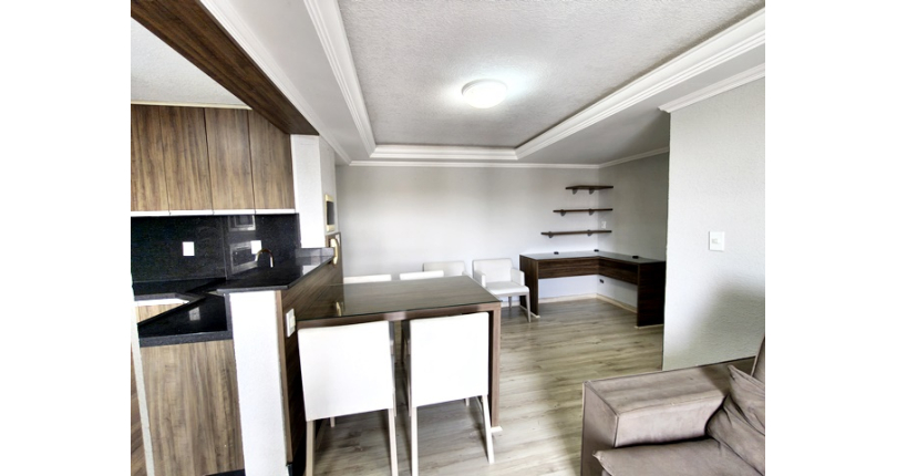Lindo Apartamento à venda no Bairro no Jardim Santa Mônica na Avenida Santa Monica 593, no Condomínio Edifício Parque Residencial Santa Monica