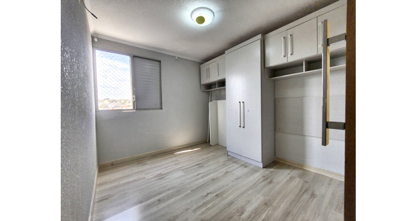 Lindo Apartamento à venda no Bairro no Jardim Santa Mônica na Avenida Santa Monica 593, no Condomínio Edifício Parque Residencial Santa Monica