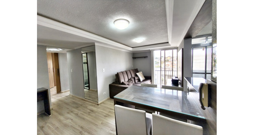 Lindo Apartamento à venda no Bairro no Jardim Santa Mônica na Avenida Santa Monica 593, no Condomínio Edifício Parque Residencial Santa Monica