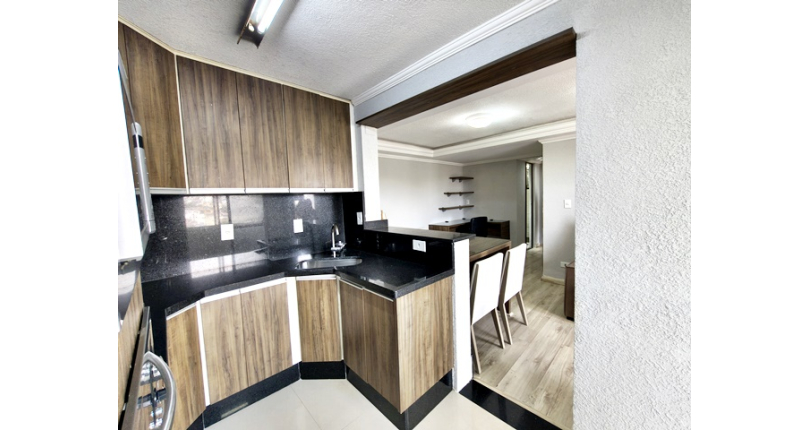 Lindo Apartamento à venda no Bairro no Jardim Santa Mônica na Avenida Santa Monica 593, no Condomínio Edifício Parque Residencial Santa Monica