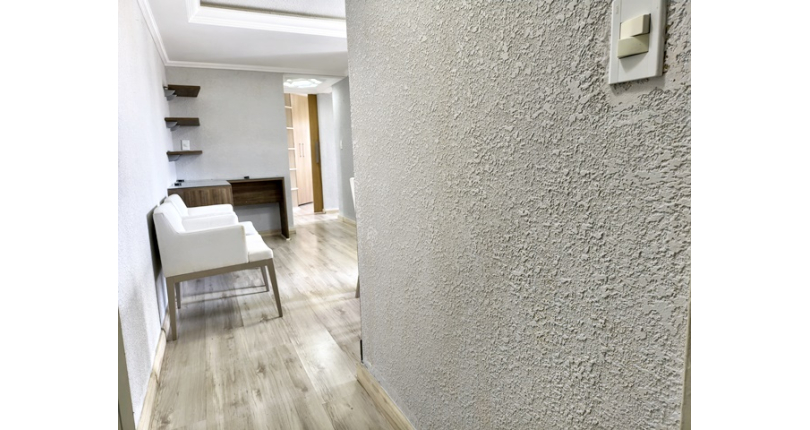 Lindo Apartamento à venda no Bairro no Jardim Santa Mônica na Avenida Santa Monica 593, no Condomínio Edifício Parque Residencial Santa Monica