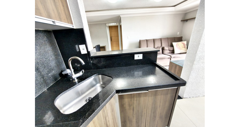 Lindo Apartamento à venda no Bairro no Jardim Santa Mônica na Avenida Santa Monica 593, no Condomínio Edifício Parque Residencial Santa Monica