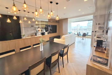 Apartamento à venda no Bairro da Santa Teresinha na Rua Dom Antônio dos Santos Cabral 70