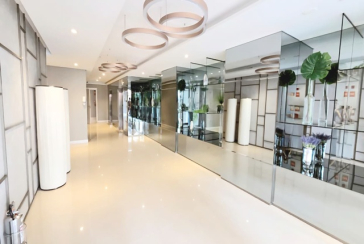 Apartamento à venda no Bairro da Santa Teresinha na Rua Dom Antônio dos Santos Cabral 70