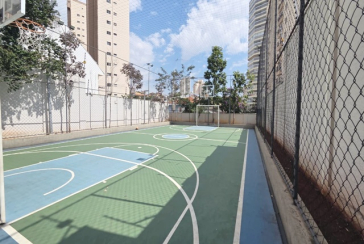 Apartamento à venda no Bairro da Santa Teresinha na Rua Dom Antônio dos Santos Cabral 70