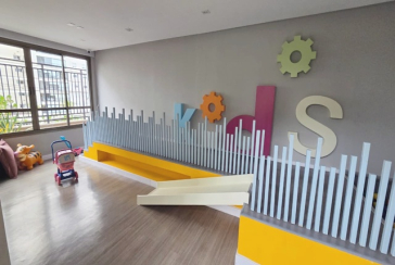 Apartamento à venda no Bairro da Santa Teresinha na Rua Dom Antônio dos Santos Cabral 70