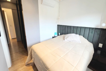 Apartamento à venda no Bairro da Santa Teresinha na Rua Dom Antônio dos Santos Cabral 70