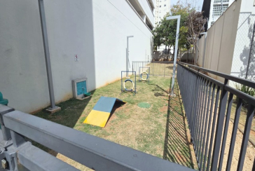 Apartamento à venda no Bairro da Santa Teresinha na Rua Dom Antônio dos Santos Cabral 70