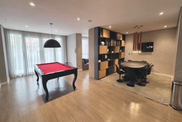 Apartamento à venda no Bairro da Santa Teresinha na Rua Dom Antônio dos Santos Cabral 70