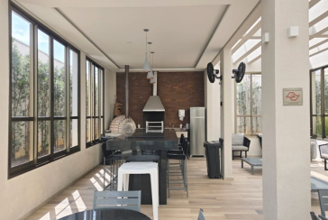 Apartamento à venda no Bairro da Santa Teresinha na Rua Dom Antônio dos Santos Cabral 70