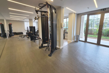 Apartamento à venda no Bairro da Santa Teresinha na Rua Dom Antônio dos Santos Cabral 70