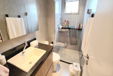 Apartamento à venda no Bairro da Santa Teresinha na Rua Dom Antônio dos Santos Cabral 70