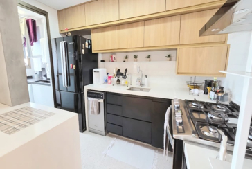 Apartamento à venda no Bairro da Santa Teresinha na Rua Dom Antônio dos Santos Cabral 70