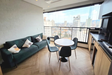 Apartamento à venda no Bairro da Santa Teresinha na Rua Dom Antônio dos Santos Cabral 70