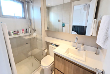 Apartamento à venda no Bairro da Santa Teresinha na Rua Dom Antônio dos Santos Cabral 70