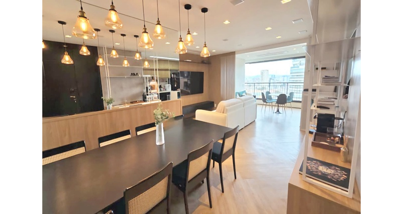 Apartamento à venda no Bairro da Santa Teresinha na Rua Dom Antônio dos Santos Cabral 70