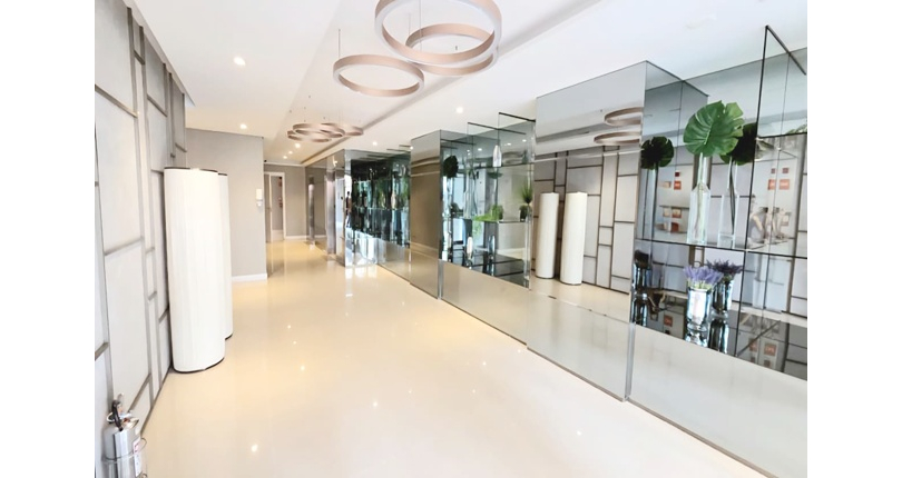 Apartamento à venda no Bairro da Santa Teresinha na Rua Dom Antônio dos Santos Cabral 70