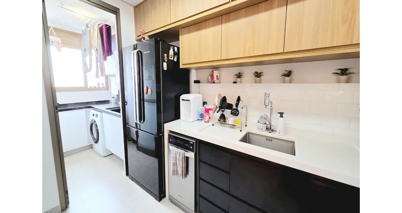 Apartamento à venda no Bairro da Santa Teresinha na Rua Dom Antônio dos Santos Cabral 70