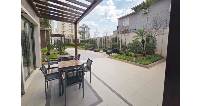 Apartamento à venda no Bairro da Santa Teresinha na Rua Dom Antônio dos Santos Cabral 70