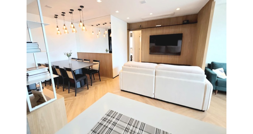 Apartamento à venda no Bairro da Santa Teresinha na Rua Dom Antônio dos Santos Cabral 70