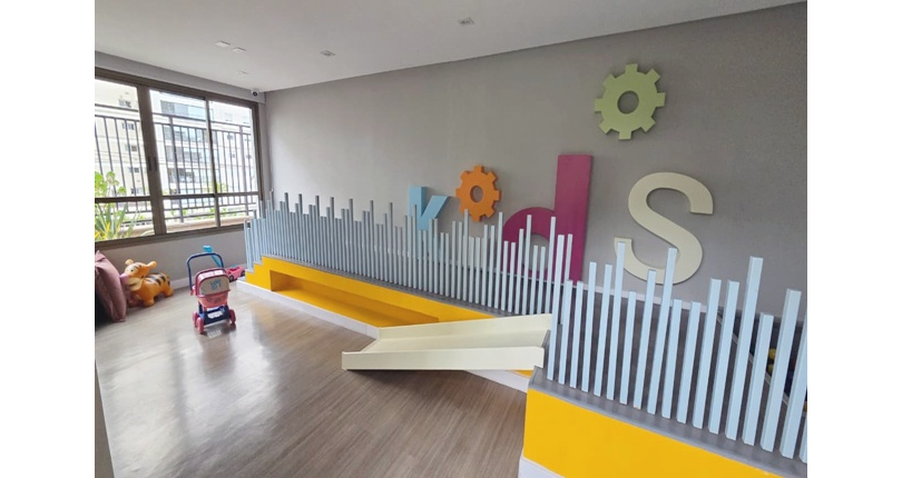 Apartamento à venda no Bairro da Santa Teresinha na Rua Dom Antônio dos Santos Cabral 70