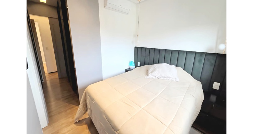 Apartamento à venda no Bairro da Santa Teresinha na Rua Dom Antônio dos Santos Cabral 70